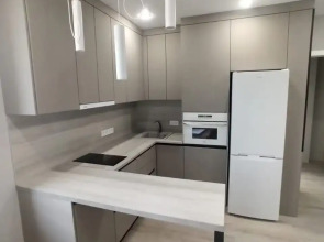 Квартира Новая Евродвушка с Кондиционером