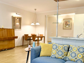 Апартаменты Elite Realty на Малой Садовой 3 №2