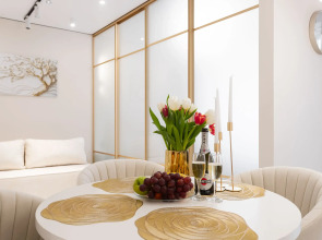 Квартира на Тургенева