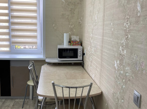 Апартаменты на площади Ленина