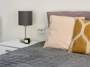 Квартира Уютное Путешествие