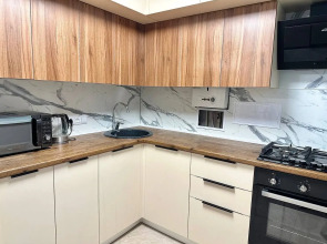 Апартаменты ДзенХоум Поэзия 63