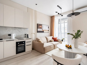 Апартаменты Merino Home Alia