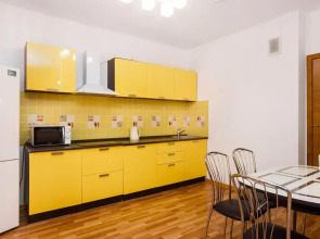 Апартаменты Этажидейли на Шейнкмана 90