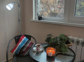 Гостевой дом Гармония