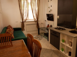 Квартира на Флотском Спуске