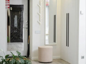 Квартира на Коммунистической 20В