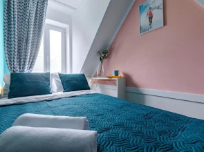 Апартаменты Апраксин 5