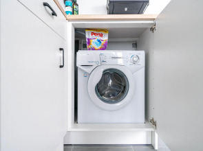 Апартаменты Pulkovo Park