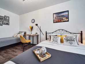 Квартира Олимпия