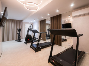 Апарт-отель One Sea