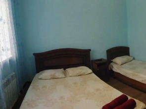 Мини-Отель Anapa City