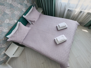 Kvartira u Arbata v Tsentre Almaty Apartments