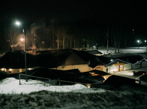 Отель Лида Драйв Плюс