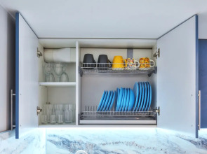 Апартаменты Студия Комфорт Токио Светлый Дом