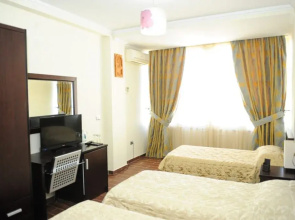 Leonardo Hotel