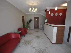 Villa Flora Guest House