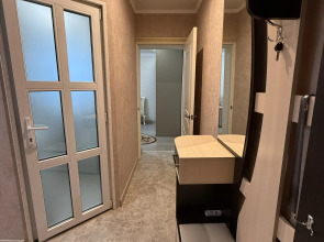 Квартира Уютная Квартира с Видом на горы в самом центре Владикавказа.