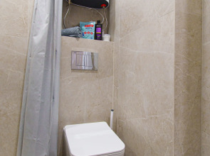 Апартаменты в Адлере ЖК Резидент Посуточно от LetoAрart