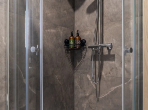 Апартаменты Люкс Мята на Финском