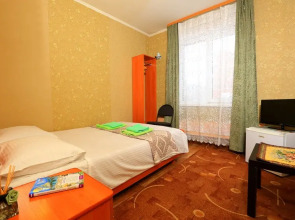 Меблированные комнаты Аврора