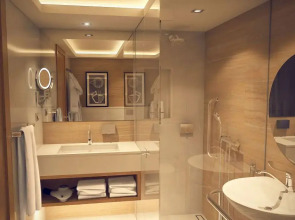 Отель Best Western Kutaisi