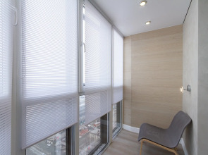 Апартаменты Гоголя, 26, этаж 24