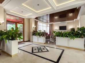 Отель Престиж