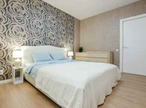 Апартаменты Park