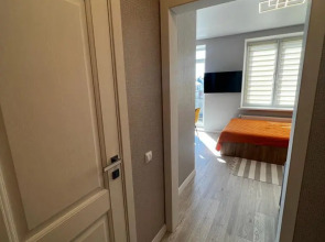 Квартира на Молодёжной 9