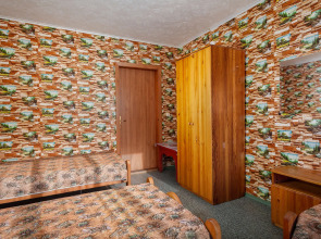 Гостевой дом Жемчужина