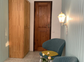 Гостевой дом Край моря