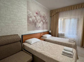 Гостевой дом Юнона