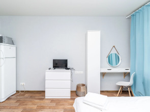 Апартаменты Диван-Кровать с евроремонтом