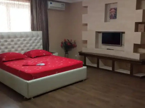 Квартира Трехкомнатная эконом