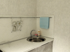 Квартира 1к Володарского 17