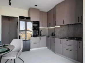 Квартира Сан-Марко