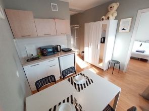 Apartamenty Dayker City Apartments na Sejnkmana 86a
