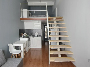 Апартаменты Кларнет