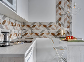 Квартира Та Самая студия А