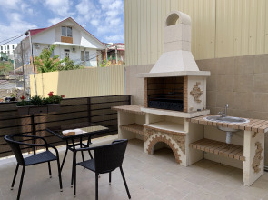 Гостевой дом Черноморская Звезда