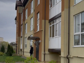 Квартира Однокомнатная