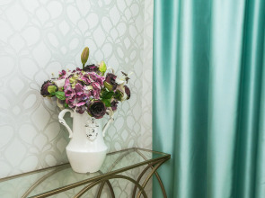 Апартаменты 3 комнатные Интернациональная 2 Центр города