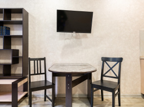 Апартаменты Гости Любят у метро Рассказовка Синяя