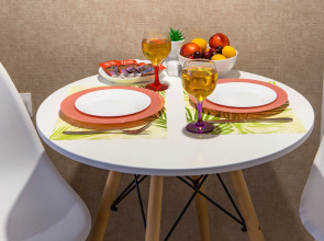 Апартаменты Sweet Home Studio 3