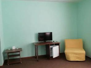 Отель Книиэкот