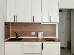 Квартира New Level Lemon