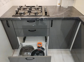 Квартира на Римской улице