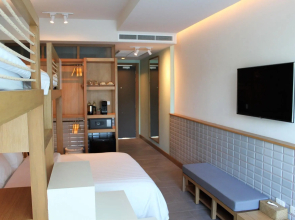 Anana Ecological Resort Krabi