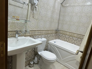 Бутик-отель Old Bukhara Boutique